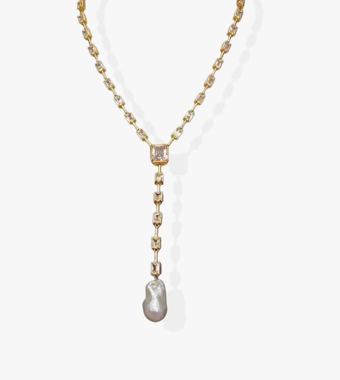 Valentina necklace  image 0