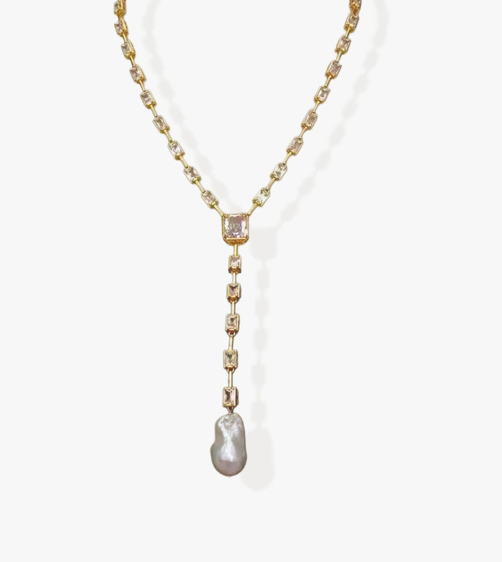 Valentina necklace  image 0