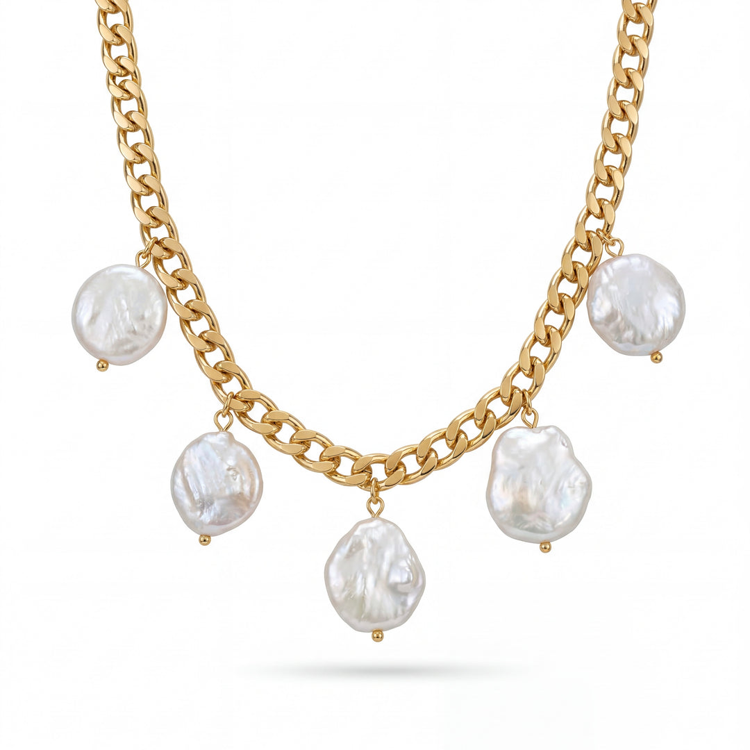 Callie Necklace