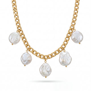 Callie Necklace