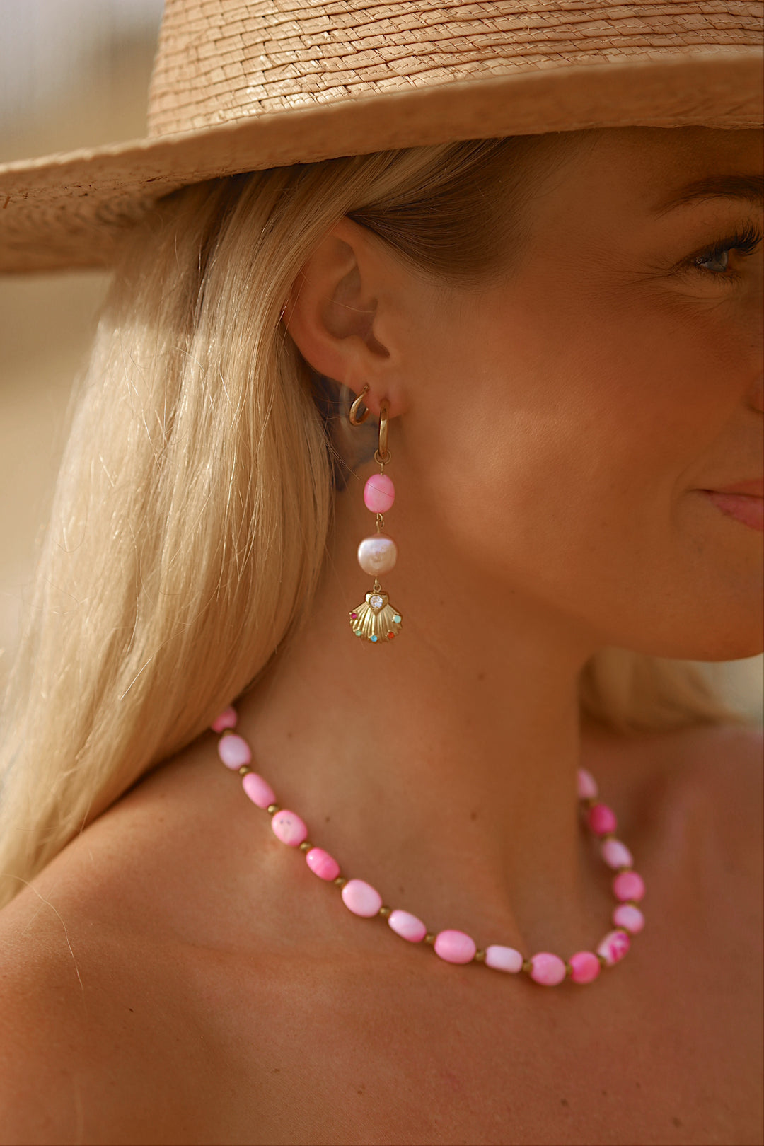 candy coast hoops