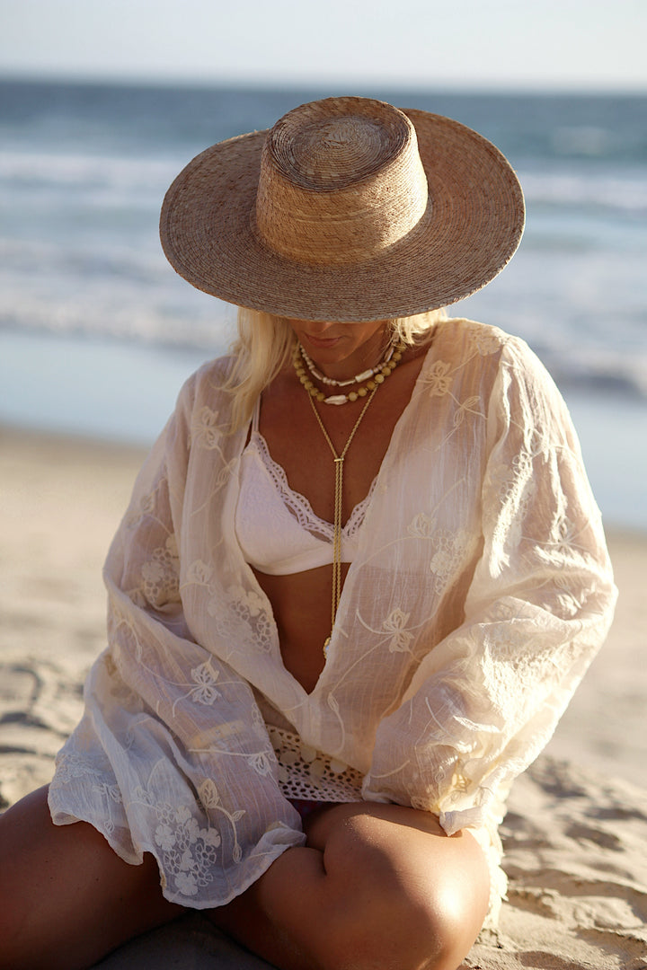 Nectar Necklace