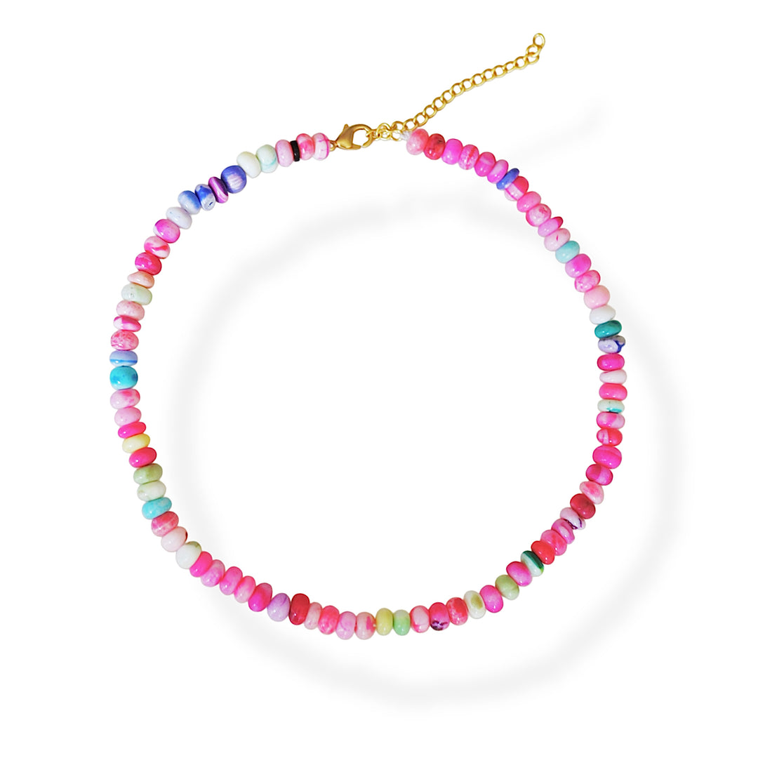 Boardwalk Necklace