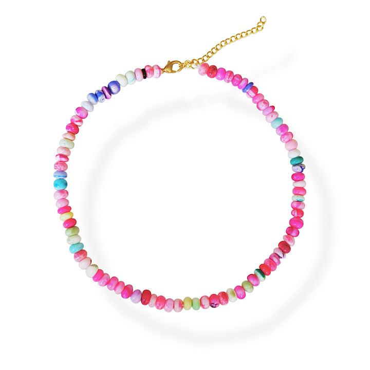 Boardwalk Necklace