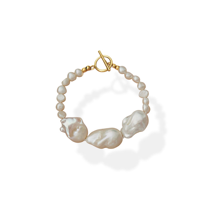 Salt + Shore Bracelet