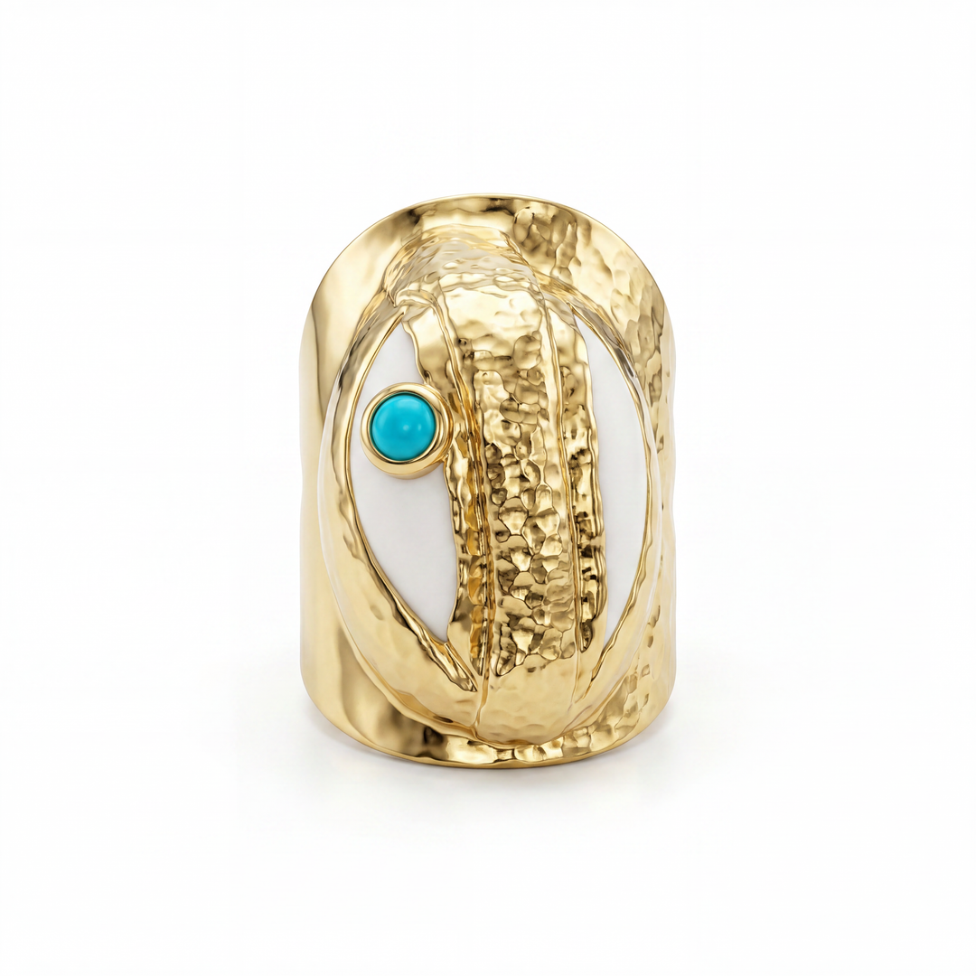 Shelly Ring