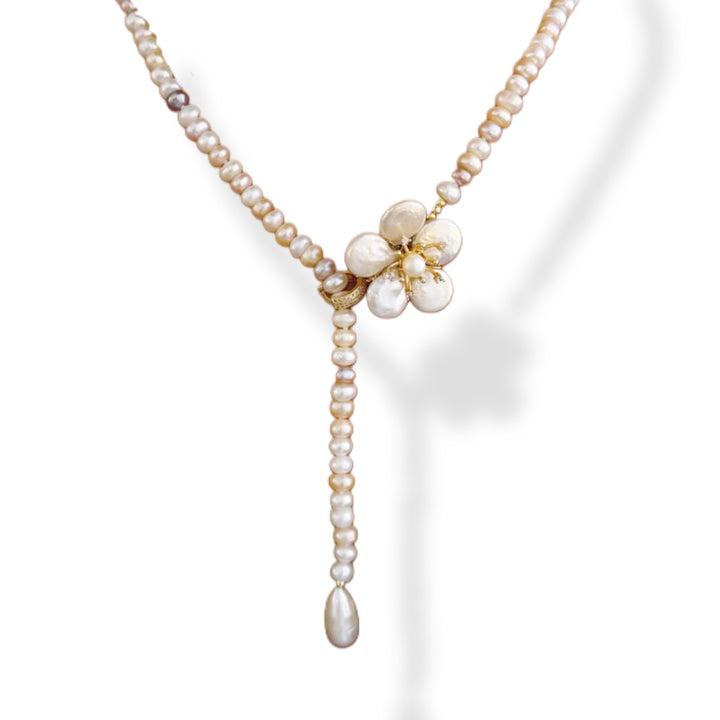 Collar Leilani
