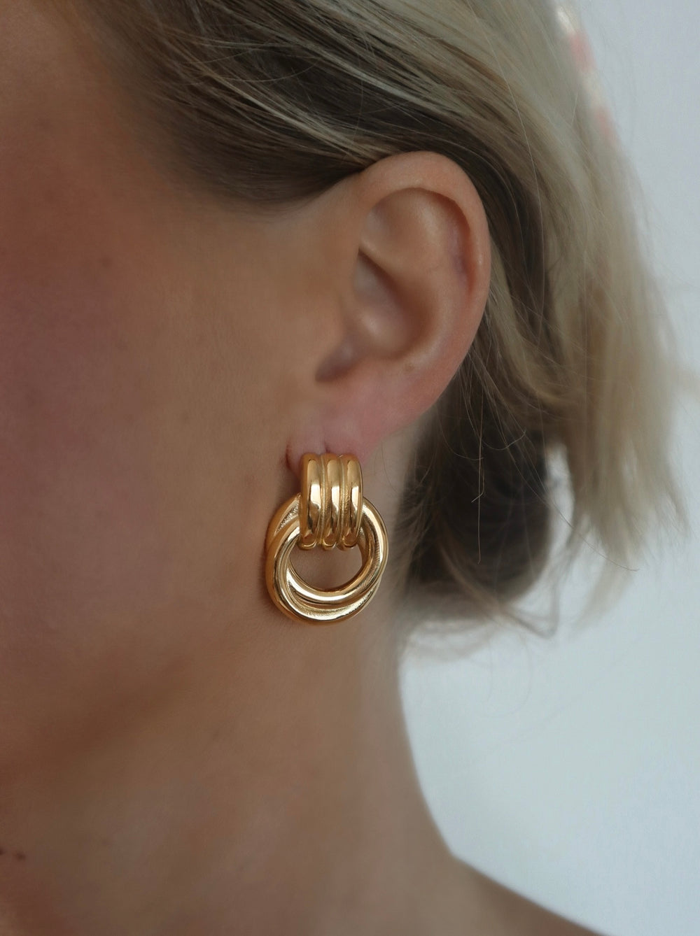 Bridgette earrings  image 1