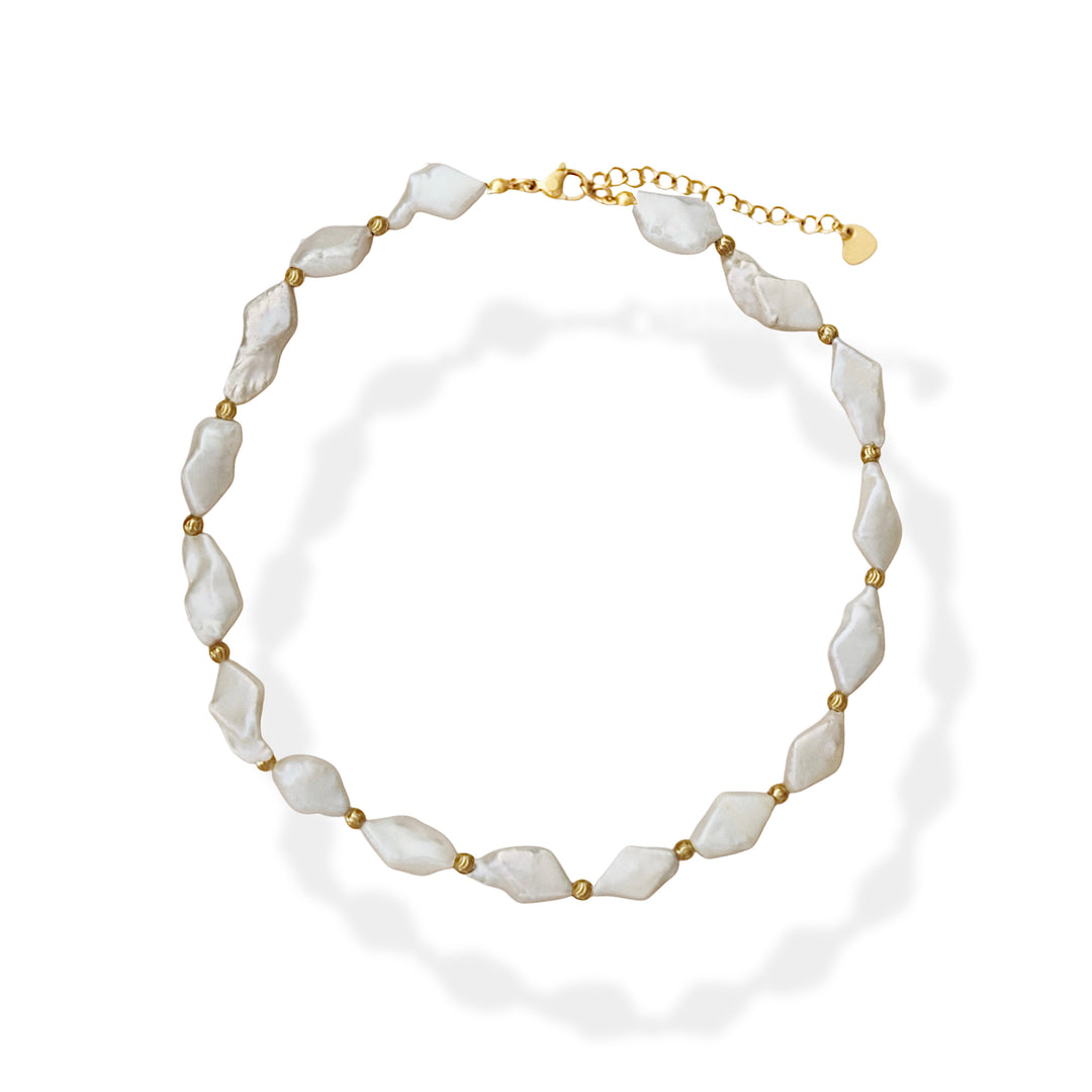 Markie Necklace
