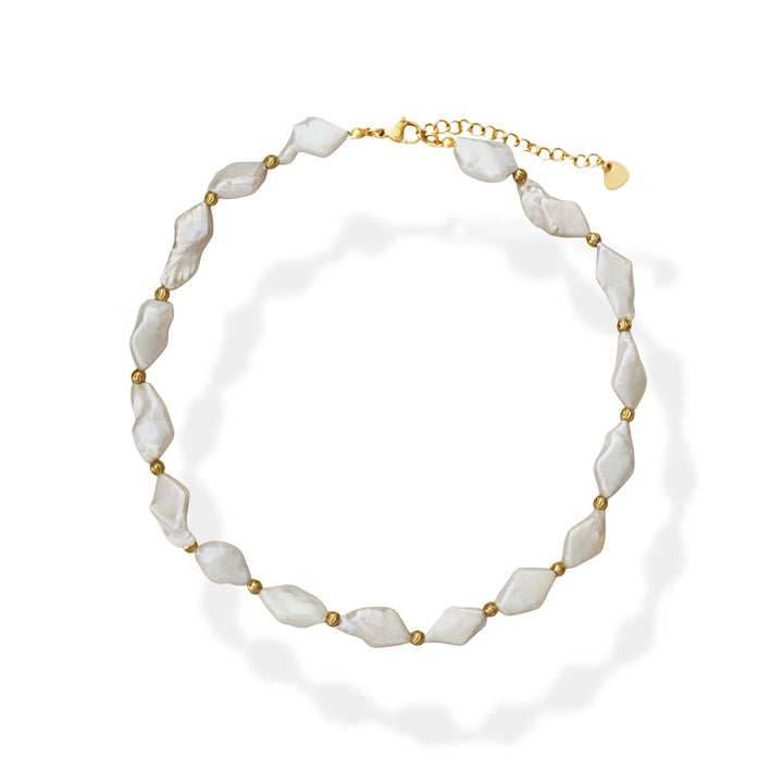 Markie Necklace