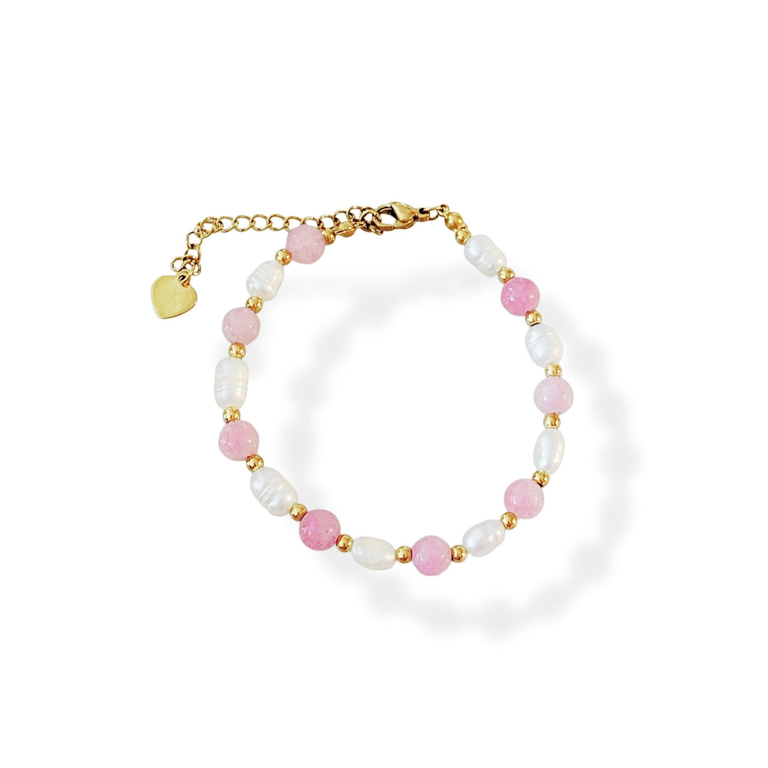 Blush Shore Bracelete