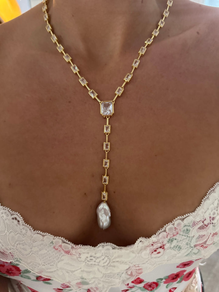 Valentina necklace  image 2