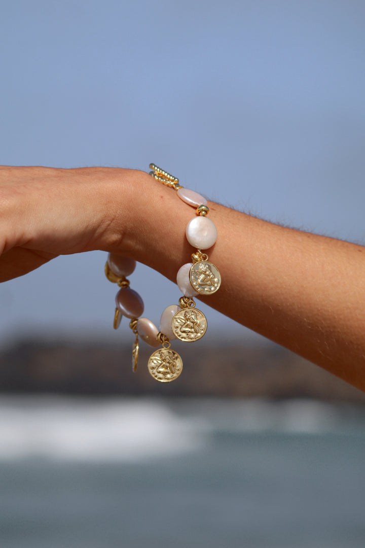 Ocean Angel Bracelet