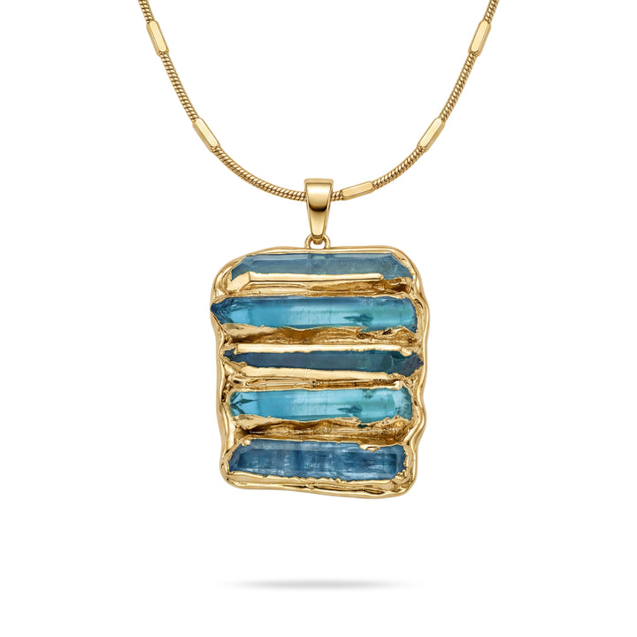 Island Waters Necklace