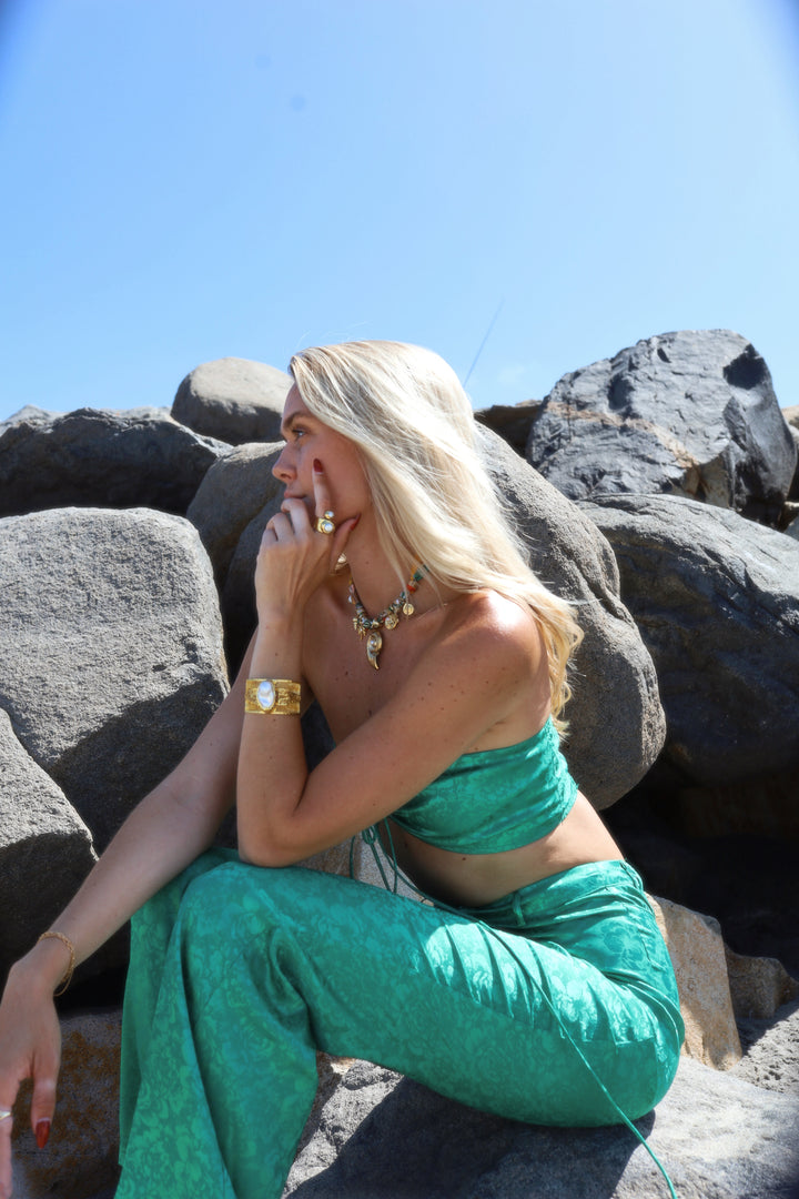 Solea Cuff