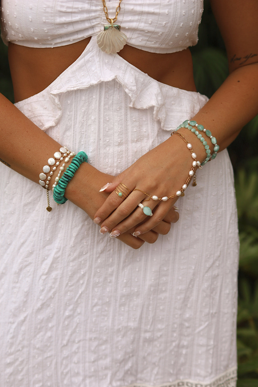 St.Barts Bracelet