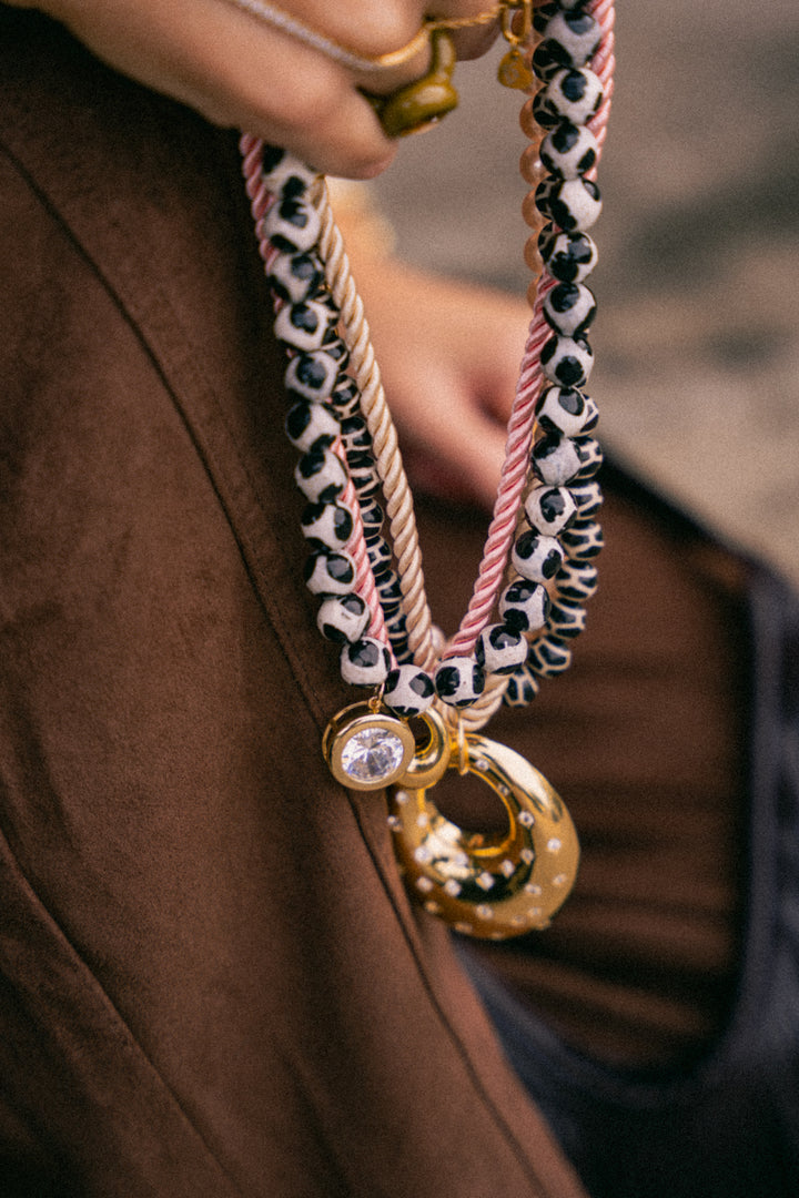Dakota Necklace