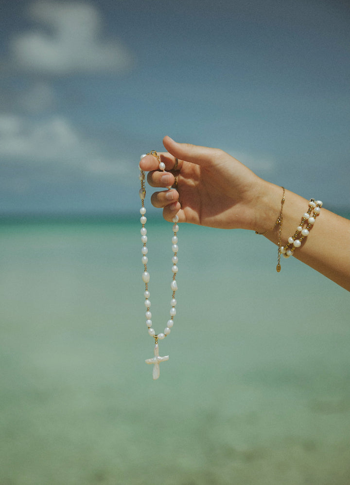 Avalei Necklace