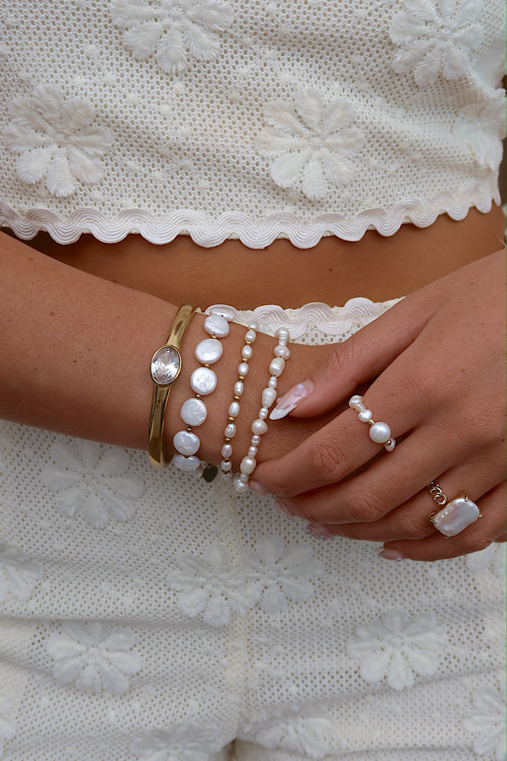 Delmar Bracelet