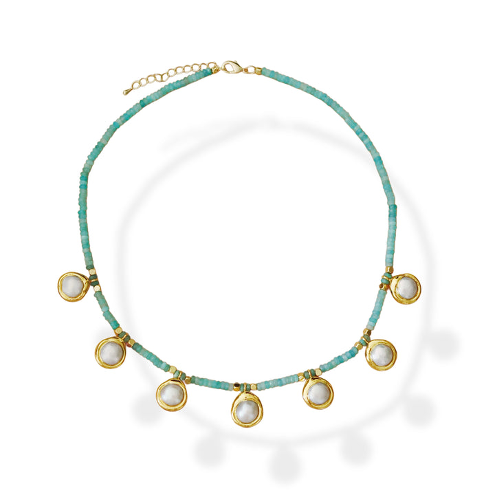 Cleo Necklace