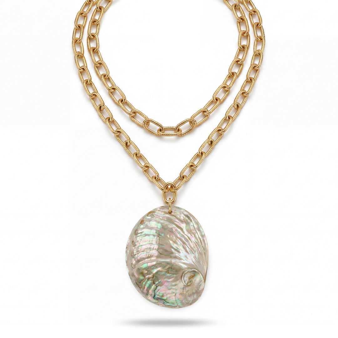 Shellona Necklace