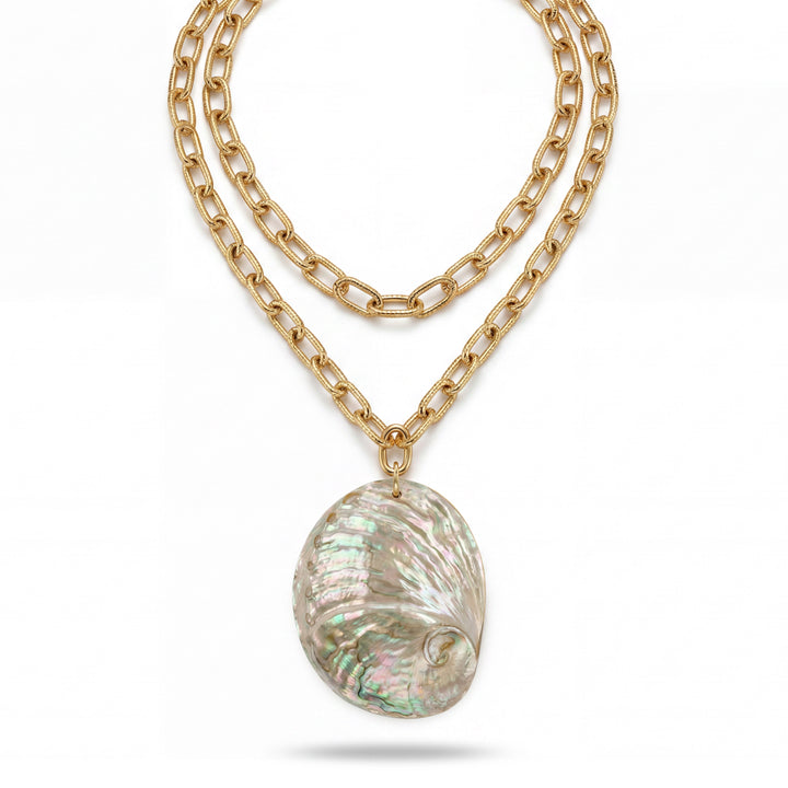 Shellona Necklace