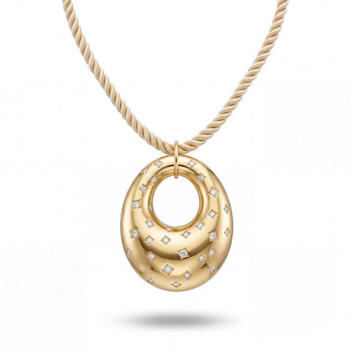 Sunday Muse Necklace