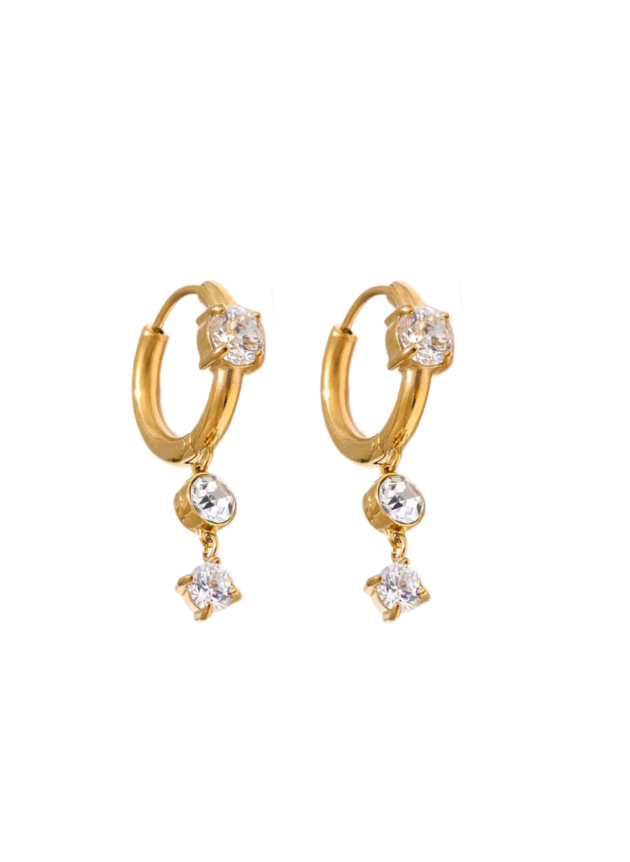Aria Hoops  image 0