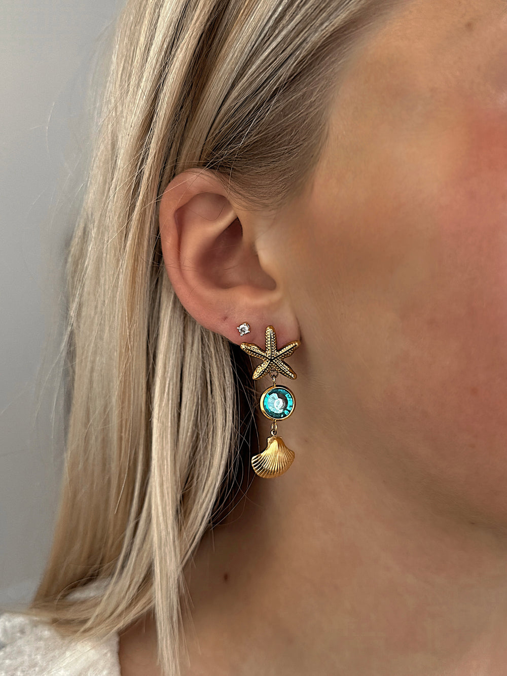 Sally Earrings  image 1