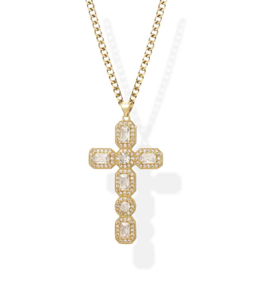 Sapphira necklace  image 0
