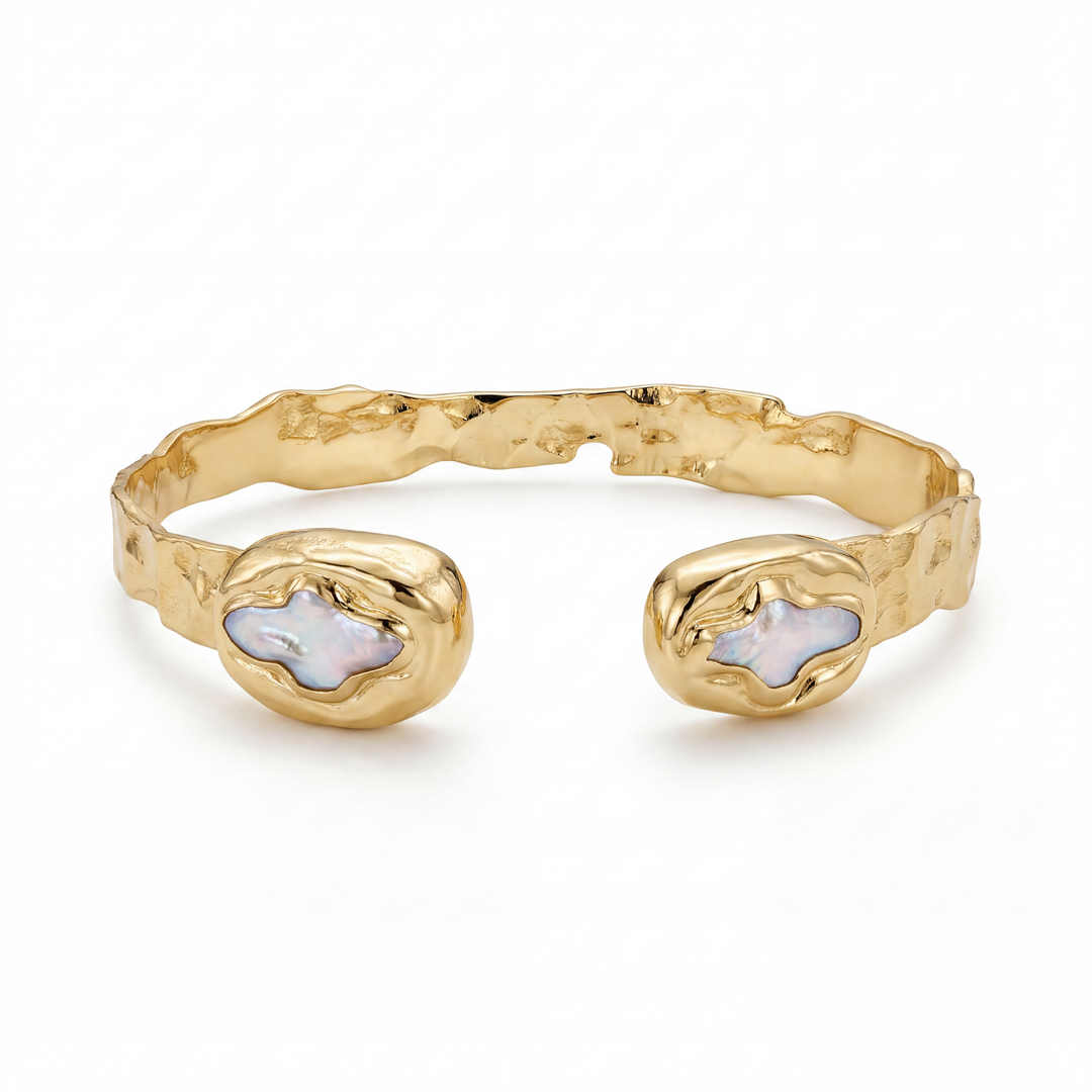 Trinity Bangle