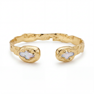 Trinity Bangle