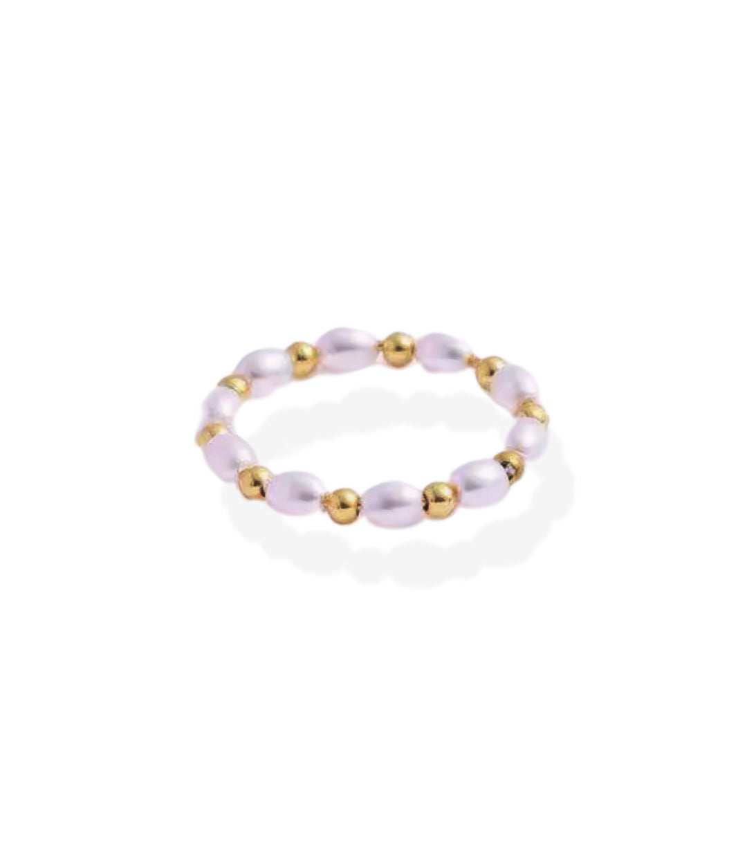 Petite Pearl Ring  image 0