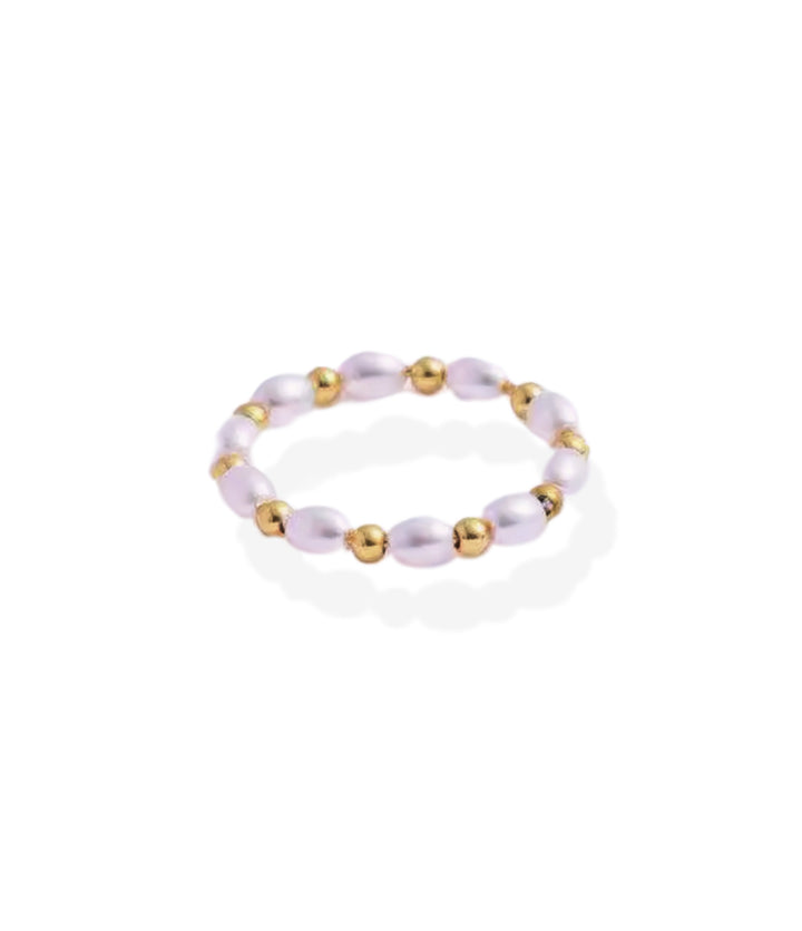 Petite Pearl Ring  image 0