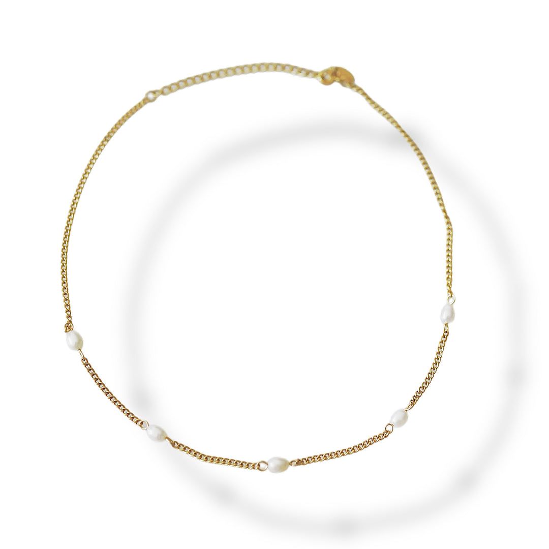 Kyla Necklace