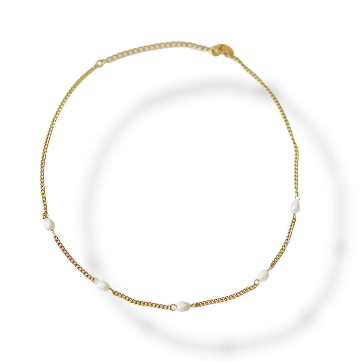 Kyla Necklace