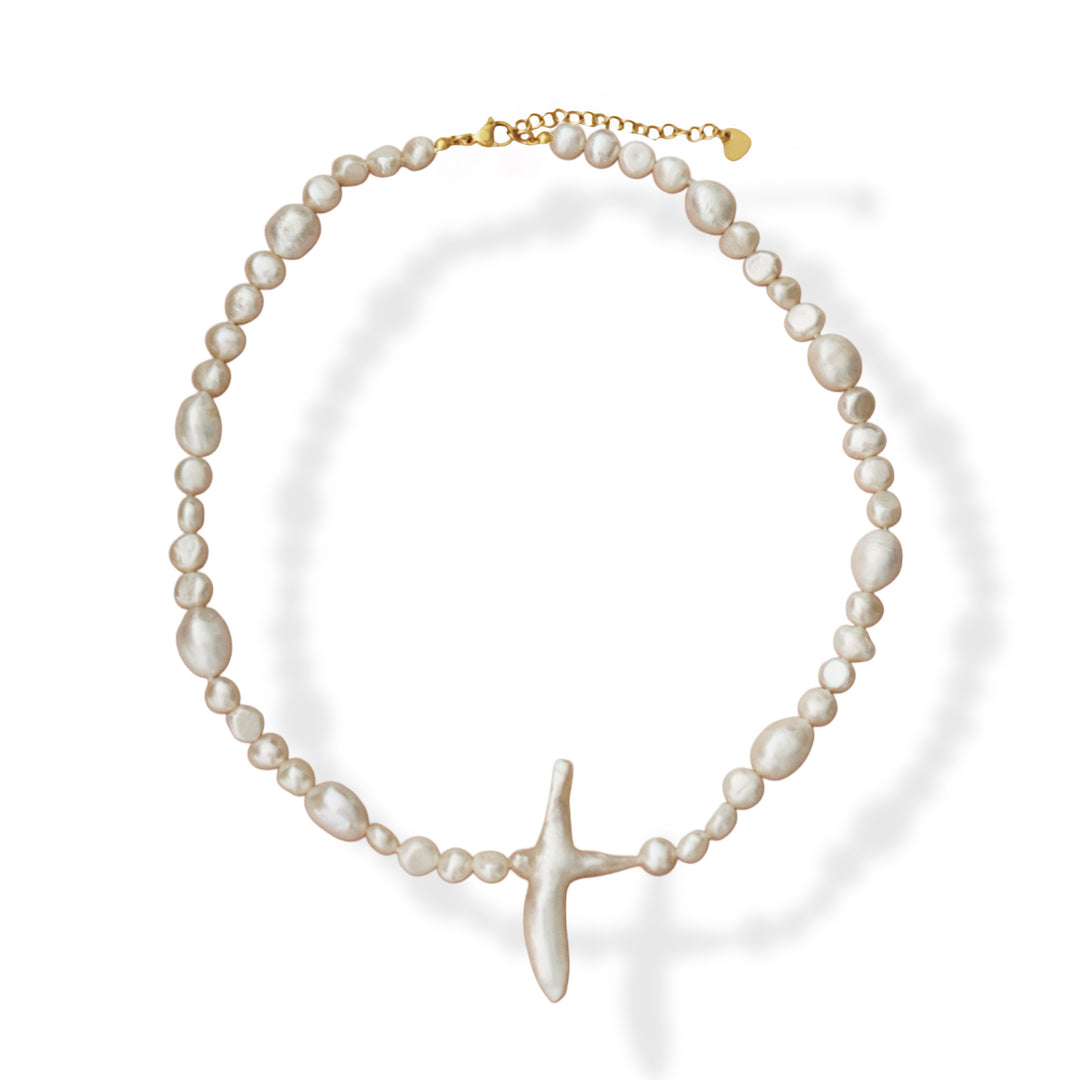 Serenity Necklace
