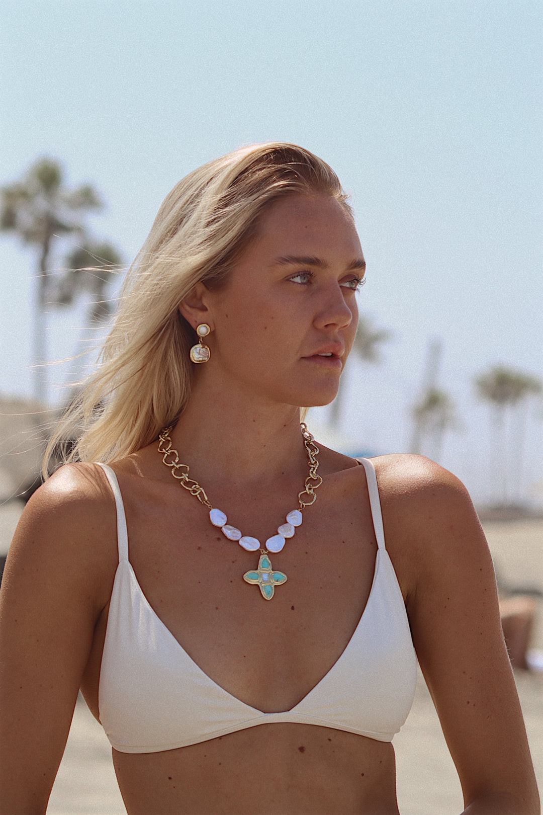 Portofino Necklace