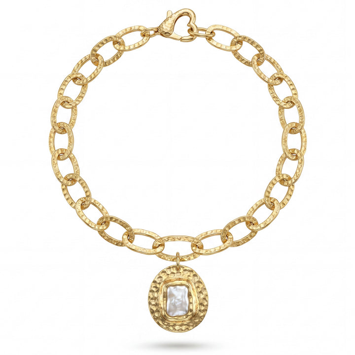 Montauk Necklace