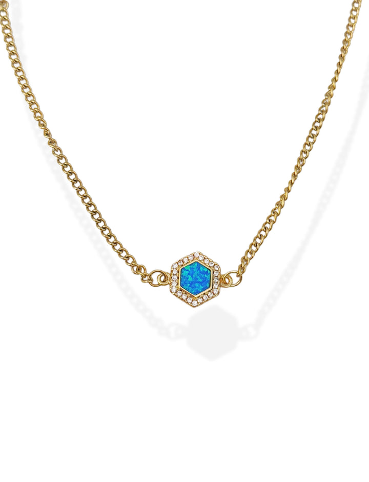 Jasmine Necklace  image 0