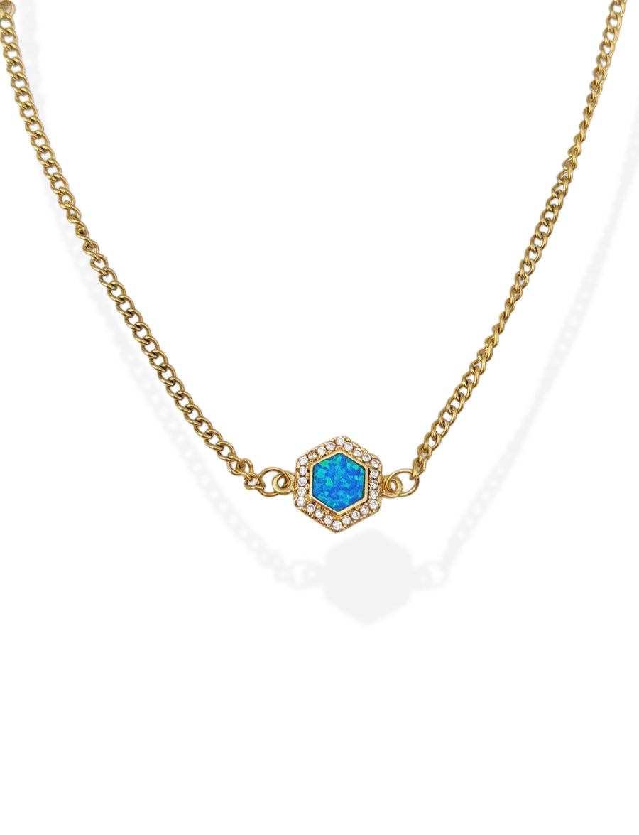 Jasmine Necklace  image 0