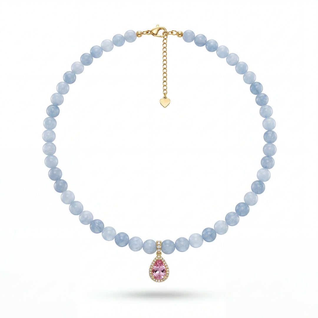 ocean air necklace