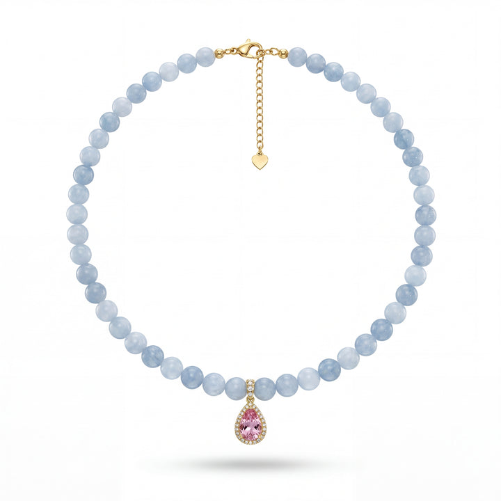 ocean air necklace