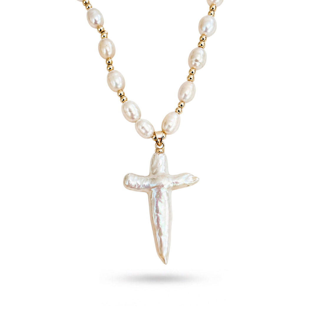 Avalei Necklace