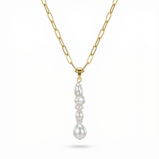 Laney Necklace