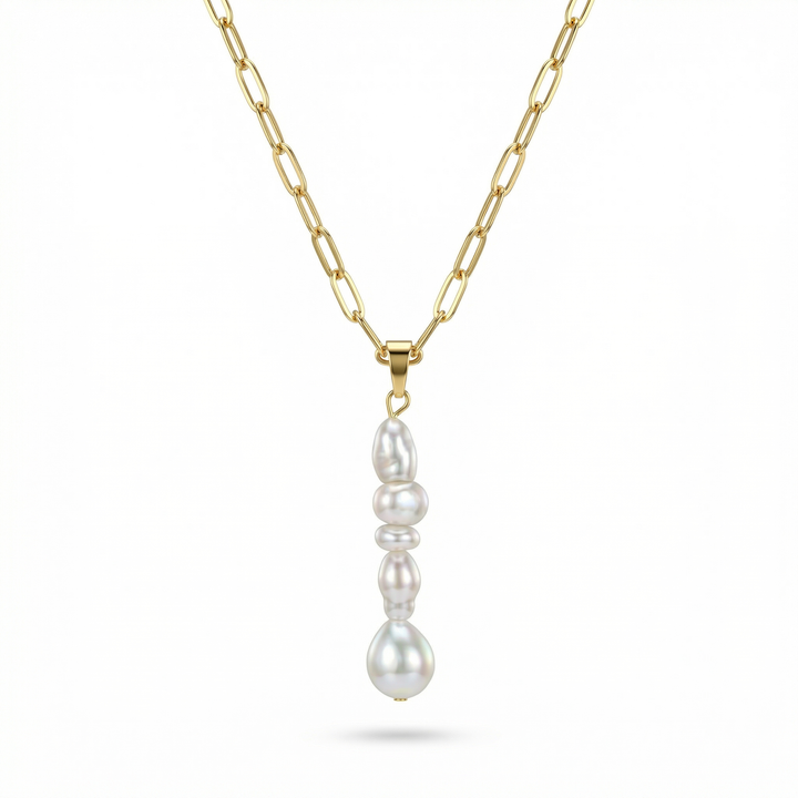 Laney Necklace - PREORDER Ships 3/31