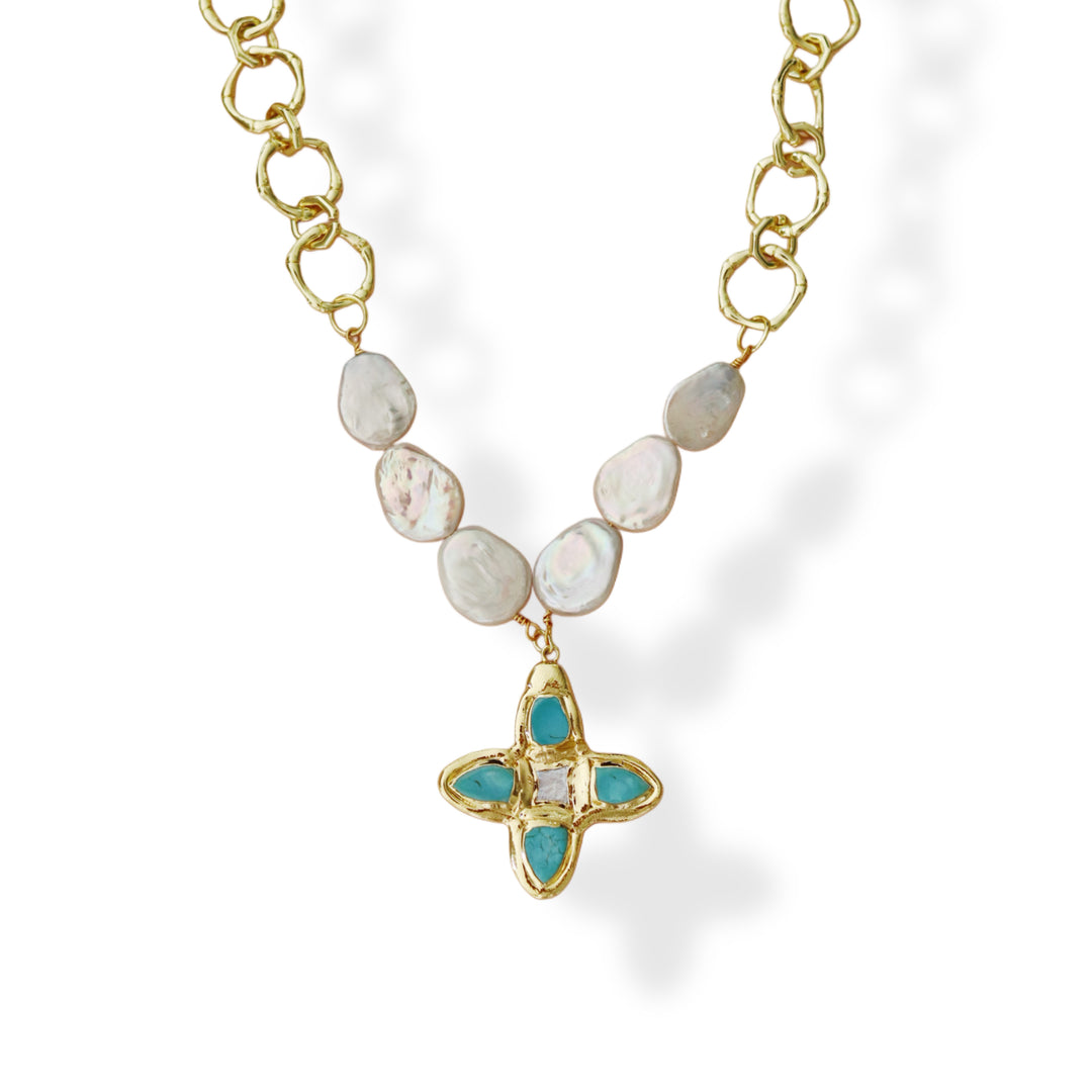 Portofino Necklace