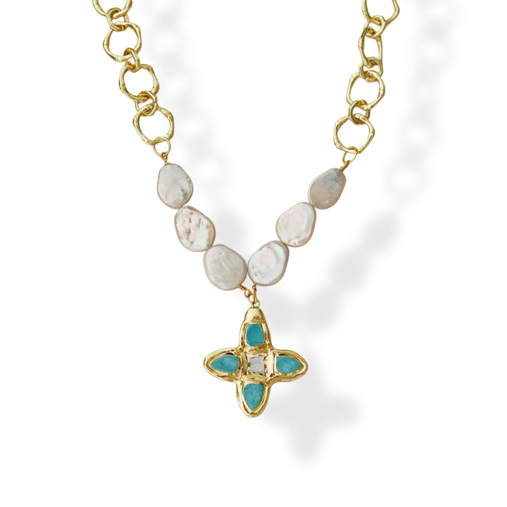 Portofino Necklace