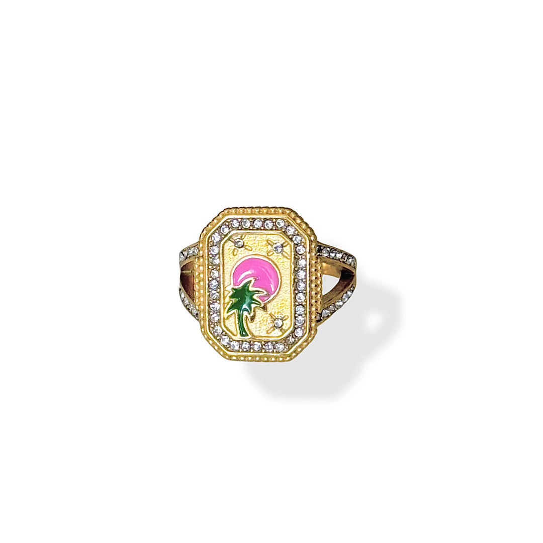 Vacation Ring