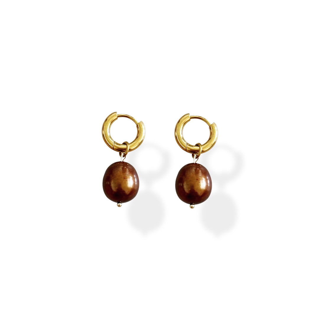 Cocoa Hoops